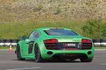 Audi R8 V10 5.2 Quattro by Racing One 2012 года